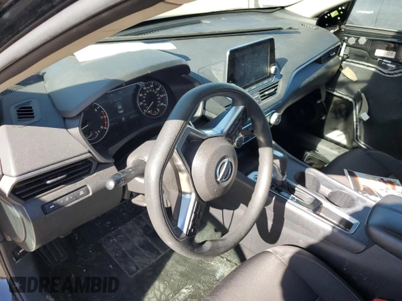 2020 Nissan Altima S z VIN 1N4BL4BV5LC150758, wystawiony jako Copart lot #44234444 z przebiegiem 98 785 mil mil oraz Szkoda całkowita • Salvage title. Historia ofert i sprzedaży dostępna na DreamBid. Obrazek 8.