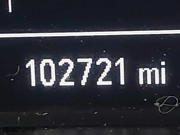 2021 Chevrolet Colorado 4WD Work Truck with VIN 1GCGTBEN5M1291133, listed as a IAAI auction lot 41562636 with 102,721 mi miles. Bid and sale history available at carsss.com. Image 16.