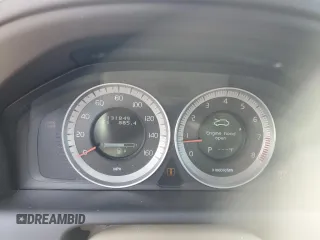 2012 Volvo XC60 3.2L с VIN YV4952DZ9C2253532, выставлен на аукционе Copart как лот 56222305 с пробегом 131 849 миль миль и Списание • Salvage title. История ставок и продаж доступна на DreamBid. Изображение 9.