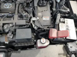 2020 Toyota Corolla Hybrid LE z VIN JTDEBRBE9LJ015172, wystawiony jako Copart lot #71672635 z przebiegiem 101 059 mil mil oraz Szkoda całkowita • Salvage title. Historia ofert i sprzedaży dostępna na DreamBid. Obrazek 16.