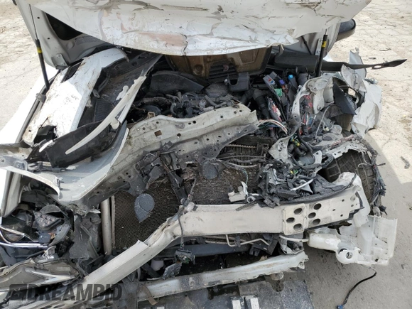 2020 Lexus IS 300 F Sport with VIN JTHG81F27L5041365, listed as a Copart auction lot 49828715 with 66,119 mi miles and Salvage title. Bid and sale history available at DreamBid. Image 13.