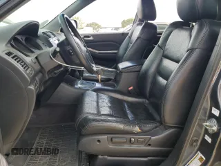 2006 Acura MDX Touring with VIN 2HNYD18696H512036, listed as a Copart auction lot 70642334 with 185,351 mi miles and Salvage Title. Bid and sale history available at carsss.com. Image 7.