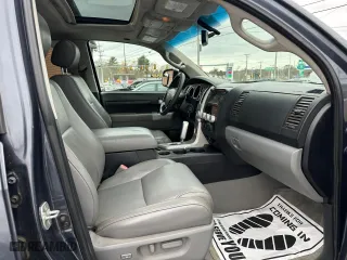 2007 Toyota Tundra LTD with VIN 5TBDV58137S467202, listed as a Copart auction lot 46592905 with 1 mi miles and Clean Title. Bid and sale history available at carsss.com. Image 5.