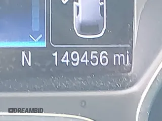 2013 Ford Escape SEL with VIN 1FMCU9H99DUA97959, listed as a IAAI auction lot 41879967 with 149,456 mi miles. Bid and sale history available at carsss.com. Image 15.
