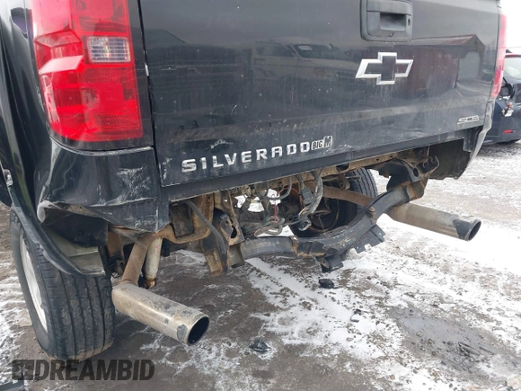 2016 Chevrolet Silverado 1500 LT with VIN 3GCUKREC6GG280645, listed as a IAAI auction lot 41730488 with 144,706 mi miles and . Bid and sale history available at DreamBid. Image 6.