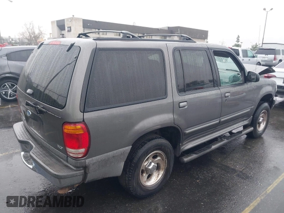 1999 Ford Explorer XLT с VIN 1FMZU32E1XZA45441, выставлен на аукционе IAAI как лот 41501278 с пробегом 153 062 миль миль и . История ставок и продаж доступна на DreamBid. Изображение 4.