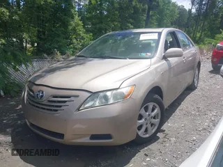 2009 Toyota Camry z VIN 4T1BE46K99U862998, wystawiony jako IAAI lot #42254132 z przebiegiem 180 000 mil mil oraz . Historia ofert i sprzedaży dostępna na DreamBid. Obrazek 2.