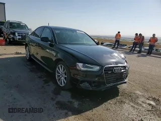 2016 Audi A4 Premium Plus z VIN WAUFFAFL9GN009290, wystawiony jako Copart lot #56243395 z przebiegiem 129 911 mil mil oraz Szkoda całkowita • Salvage title. Historia ofert i sprzedaży dostępna na DreamBid. Obrazek 13.