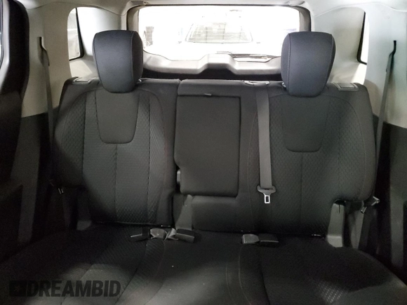 2013 GMC Terrain SLE with VIN 2GKFLREK5D6203497, listed as a Copart auction lot 59104475 with 197,731 mi miles and Non repairable. Bid and sale history available at DreamBid. Image 10.