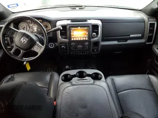 2017 Ram 2500 Power Wagon z VIN 3C6TR5EJ7HG767909, wystawiony jako Copart lot #83702854 z przebiegiem 139 964 mil mil oraz Szkoda całkowita • Salvage title. Historia ofert i sprzedaży dostępna na DreamBid. Obrazek 8.