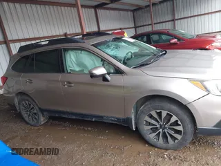 2017 Subaru Outback Limited z VIN 4S4BSANC4H3311352, wystawiony jako IAAI lot #42244289 z przebiegiem 134 858 mil mil oraz . Historia ofert i sprzedaży dostępna na DreamBid. Obrazek 13.
