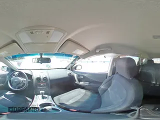 2012 Nissan Rogue S with VIN JN8AS5MV5CW702385, listed as a Copart auction lot 61538285 with 108,471 mi miles and Salvage title. Bid and sale history available at DreamBid. Image 16.