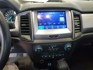2021 Ford Ranger XL с VIN 1FTER4FH4MLD63292, выставлен на аукционе IAAI как лот 42399110 с пробегом 33 622 миль миль и . История ставок и продаж доступна на DreamBid. Изображение 1.