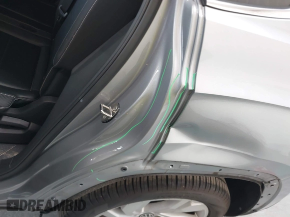2021 Volkswagen Atlas SEL с VIN 1V2EE2CA9MC216892, выставлен на аукционе IAAI как лот 39943648 с пробегом 54 920 миль миль и . История ставок и продаж доступна на DreamBid. Изображение 21.