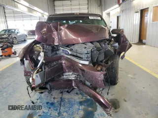 2012 Ford Flex SEL z VIN 2FMHK6CC9CBD16341, wystawiony jako Copart lot #41493825 z przebiegiem Nie podano mil oraz Szkoda całkowita • Salvage title. Historia ofert i sprzedaży dostępna na DreamBid. Obrazek 5.