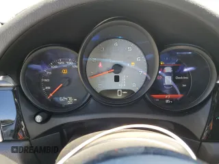2015 Porsche Macan S z VIN WP1AB2A5XFLB63541, wystawiony jako Copart lot #57483395 z przebiegiem 62 476 mil mil oraz Tytuł czysty. Historia ofert i sprzedaży dostępna na DreamBid. Obrazek 9.