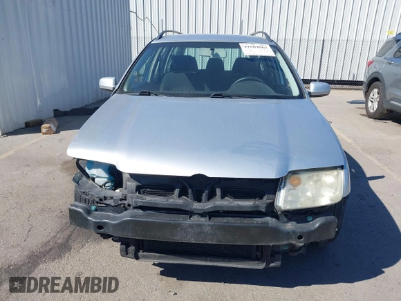 2003 Volkswagen Jetta with VIN WVWRK61J43W298713, listed as a IAAI auction lot 41604067 with 295,724 mi miles and . Bid and sale history available at DreamBid. Image 13.
