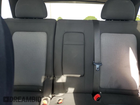 2014 Chevrolet Captiva Sport LS with VIN 3GNAL2EK8ES600984, listed as a Copart auction lot 73083294 with 114,232 mi miles and Non Repairable. Bid and sale history available at DreamBid. Image 10.