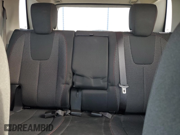 2015 GMC Terrain SLE z VIN 2GKALREK0F6321129, wystawiony jako Copart lot #53938955 z przebiegiem 209 659 mil mil oraz Nie do naprawy • Non repairable. Historia ofert i sprzedaży dostępna na DreamBid. Obrazek 10.