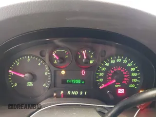 2006 Ford Freestar Cargo with VIN 2FTZA54666BA14556, listed as a IAAI auction lot 42103437 with 147,998 mi miles. Bid and sale history available at carsss.com. Image 7.