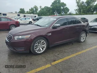 2019 Ford Taurus Limited с VIN 1FAHP2F86KG109439, выставлен на аукционе Copart как лот 59700005 с пробегом 102 269 миль миль и Списание • Salvage title. История ставок и продаж доступна на DreamBid. Изображение 1.