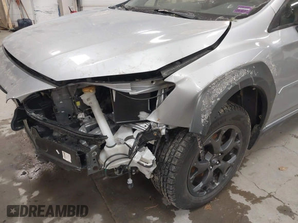 2021 Subaru Crosstrek Special Sports z VIN JF2GTHSC6MH660869, wystawiony jako IAAI lot #41358560 z przebiegiem 25 234 mil mil oraz . Historia ofert i sprzedaży dostępna na DreamBid. Obrazek 21.