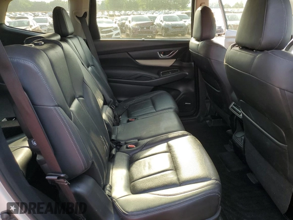 2019 Subaru Ascent Limited with VIN 4S4WMALD5K3412107, listed as a Copart auction lot 55055005 with 112,555 mi miles and Clean title. Bid and sale history available at DreamBid. Image 10.