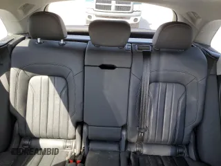 2021 Audi Q5 Premium Plus z VIN WA1BAAFY0M2136285, wystawiony jako Copart lot #52752555 z przebiegiem 22 970 mil mil oraz Szkoda całkowita • Salvage title. Historia ofert i sprzedaży dostępna na DreamBid. Obrazek 10.