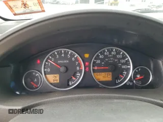 2006 Nissan Pathfinder SE z VIN 5N1AR18W96C664437, wystawiony jako Copart lot #53240165 z przebiegiem 168 019 mil mil oraz Szkoda całkowita • Salvage title. Historia ofert i sprzedaży dostępna na DreamBid. Obrazek 9.