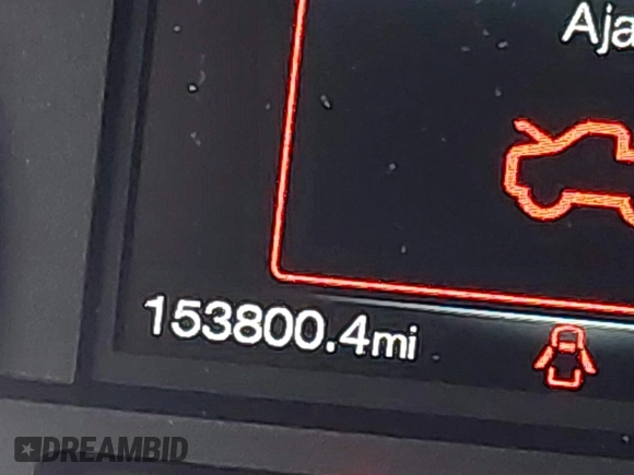 2018 Ford F-150 XL with VIN 1FTEW1E59JKD99284, listed as a IAAI auction lot 41203530 with 153,800 mi miles. Bid and sale history available at carsss.com. Image 15.