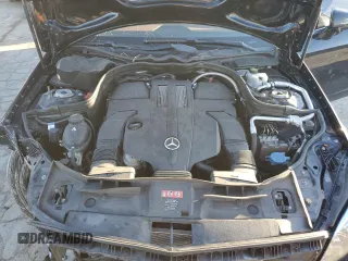 2016 Mercedes-Benz CLS with VIN WDDLJ6FB1GA159397, listed as a Copart auction lot 42513524 with 89,758 mi miles and Salvage Title. Bid and sale history available at carsss.com. Image 11.