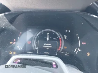 2024 Lexus RX 350 с VIN 2T2BAMCA6RC051132, выставлен на аукционе IAAI как лот 42041155 с пробегом 10 987 миль миль и . История ставок и продаж доступна на DreamBid. Изображение 7.