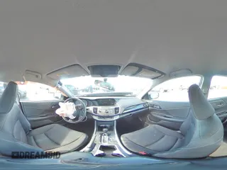 2015 Honda Accord Sport with VIN 1HGCR2F59FA087113, listed as a Copart auction lot 48676595 with 74,392 mi miles and Salvage Title. Bid and sale history available at DreamBid. Image 13.