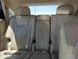 2014 Lexus RX 350 z VIN 2T2BK1BA1EC231884, wystawiony jako Copart lot #60661765 z przebiegiem 138 860 mil mil oraz Szkoda całkowita • Salvage title. Historia ofert i sprzedaży dostępna na DreamBid. Obrazek 10.