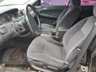 2011 Chevrolet Impala with VIN 2G1WG5EK8B1180003, listed as a Copart auction lot 51479405 with 105,294 mi miles and Salvage Title. Bid and sale history available at DreamBid. Image 7.