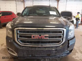 2017 GMC Yukon SLE with VIN 1GKS2AKC8HR245706, listed as a IAAI auction lot 41416072 with 161,377 mi miles. Bid and sale history available at carsss.com. Image 13.