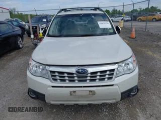 2013 Subaru Forester X Limited with VIN JF2SHAEC9DH401677, listed as a IAAI auction lot 42072338 with 288,909 mi miles and . Bid and sale history available at DreamBid. Image 6.