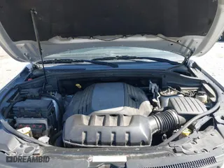2011 Jeep Grand Cherokee Overland with VIN 1J4RR6GT6BC568491, listed as a IAAI auction lot 42035464 with 147,389 mi miles. Bid and sale history available at carsss.com. Image 10.