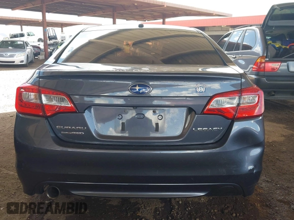 2015 Subaru Legacy Premium with VIN 4S3BNBE65F3056557, listed as a IAAI auction lot 42422624 with 126,799 mi miles and . Bid and sale history available at DreamBid. Image 15.