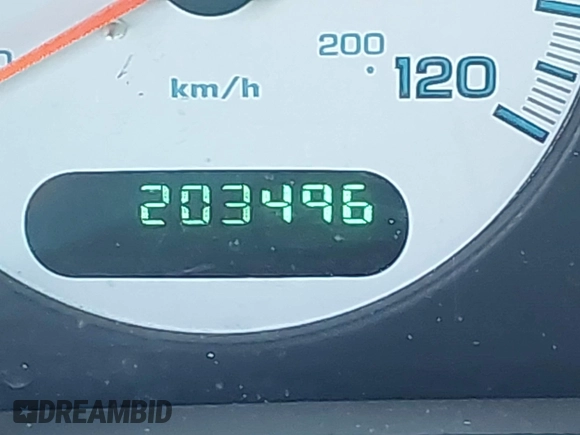 2001 Dodge Caravan Sport with VIN 2B4GP44351R298698, listed as a IAAI auction lot 42035781 with 203,496 mi miles and . Bid and sale history available at DreamBid. Image 15.