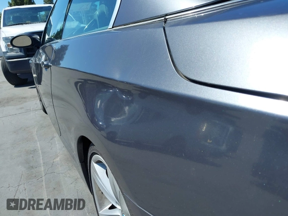 2008 BMW 3 Series 335i with VIN WBAWL73558P178391, listed as a IAAI auction lot 42617764 with 99,937 mi miles and . Bid and sale history available at DreamBid. Image 6.