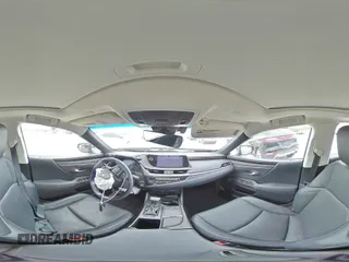 2019 Lexus ES with VIN 58ABZ1B12KU007851, listed as a Copart auction lot 51161375 with 49,757 mi miles and Salvage Title. Bid and sale history available at carsss.com. Image 12.