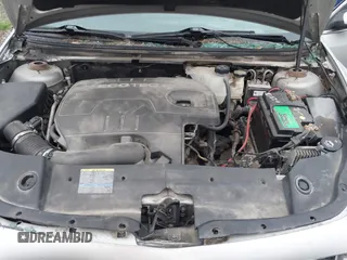 2008 Chevrolet Malibu 1LT with VIN 1G1ZH57B38F176952, listed as a IAAI auction lot 42087611 with 155,288 mi miles and . Bid and sale history available at DreamBid. Image 10.