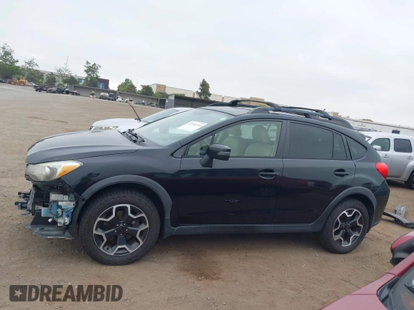 2015 Subaru Crosstrek Limited with VIN JF2GPAPC8F8316533, listed as a IAAI auction lot 42544244 with 101,679 mi miles and . Bid and sale history available at DreamBid. Image 15.