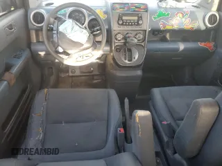 2006 Honda Element EX-P with VIN 5J6YH18766L016501, listed as a Copart auction lot 87048064 with 288,906 mi miles and Salvage Title. Bid and sale history available at DreamBid. Image 8.