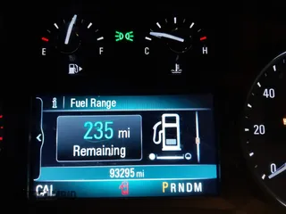 2019 Buick Encore Preferred with VIN KL4CJASB8KB781348, listed as a IAAI auction lot 41718433 with 93,295 mi miles. Bid and sale history available at carsss.com. Image 15.