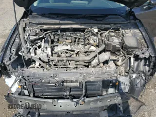 2023 Mazda 3 S Select with VIN 3MZBPABM5PM359181, listed as a Copart auction lot 55407865 with Not Provided miles and Salvage Title. Bid and sale history available at DreamBid. Image 11.