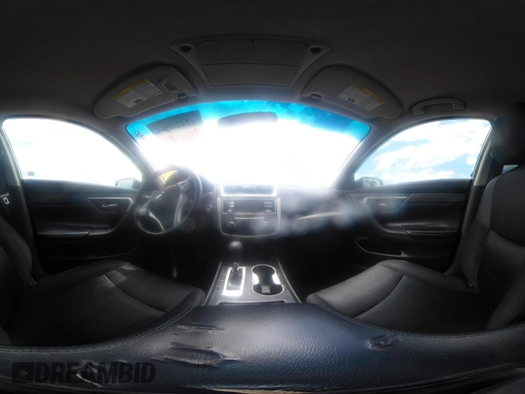 2017 Nissan Altima S z VIN 1N4AL3AP7HC275003, wystawiony jako IAAI lot #42420564 z przebiegiem 127 566 mil mil oraz . Historia ofert i sprzedaży dostępna na DreamBid. Obrazek 19.
