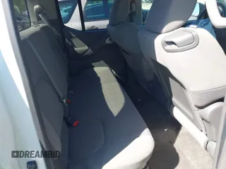 2010 Nissan Frontier SE with VIN 1N6AD0ER1AC439639, listed as a IAAI auction lot 42044296 with 101,804 mi miles and . Bid and sale history available at DreamBid. Image 8.
