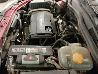 2008 Saturn Astra XR с VIN W08AT271985042566, выставлен на аукционе IAAI как лот 41308563 с пробегом 200 192 миль миль и . История ставок и продаж доступна на DreamBid. Изображение 17.